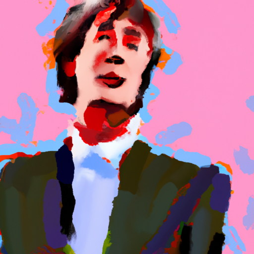 Paul Mccartney Height – Beatles Icon’s True Height Revealed