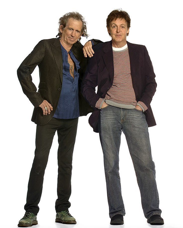 How Tall Is Paul McCartney? Unveiling The Height Of A Music Legend - Paul McCartney Height – Beatles Icon’s True Height Revealed