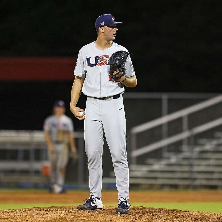 Paul Skenes Height – The LSU Pitching Giant’s Stats
