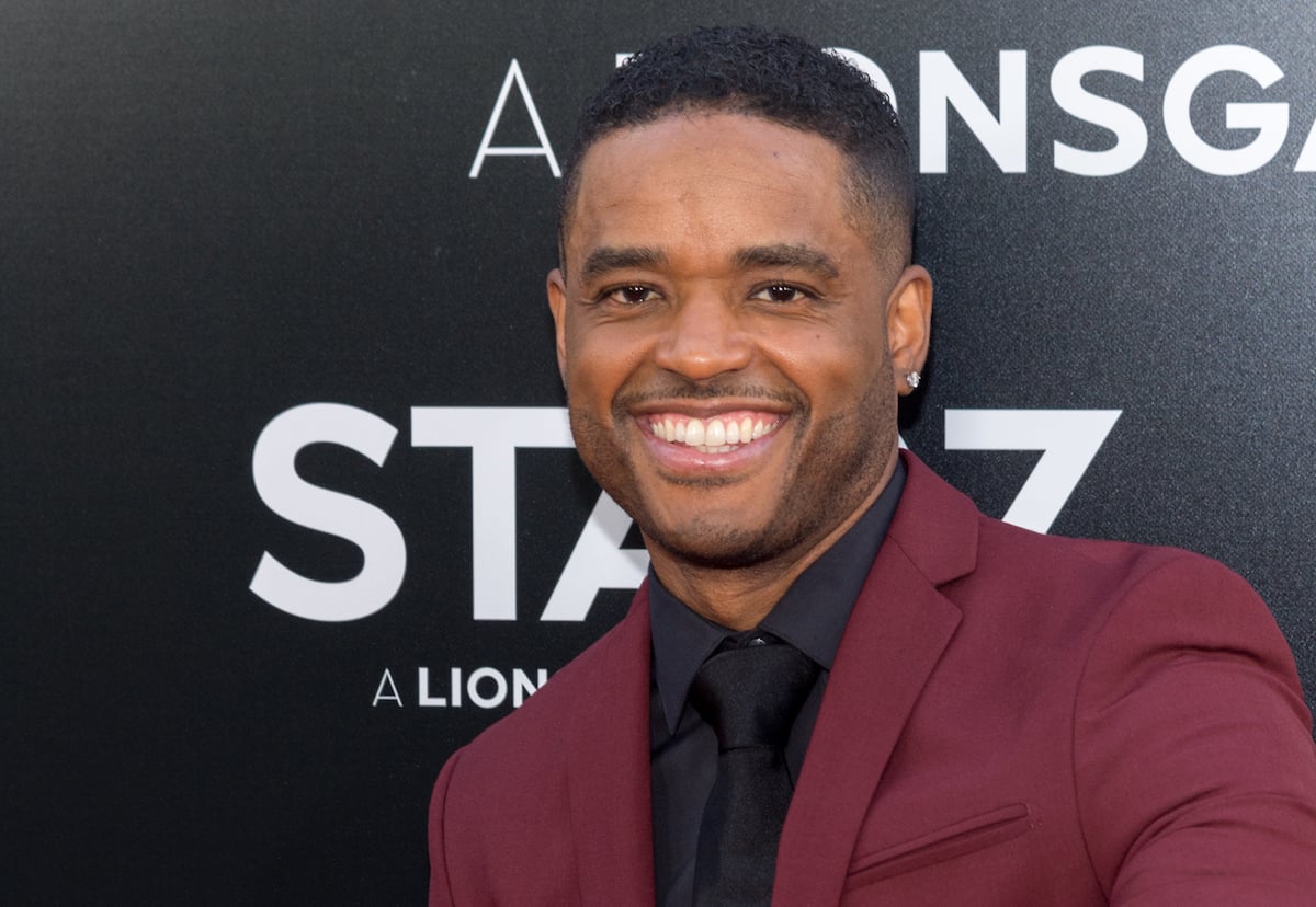 Larenz Tate’s Height: How Tall Is the Menace II Society Star?