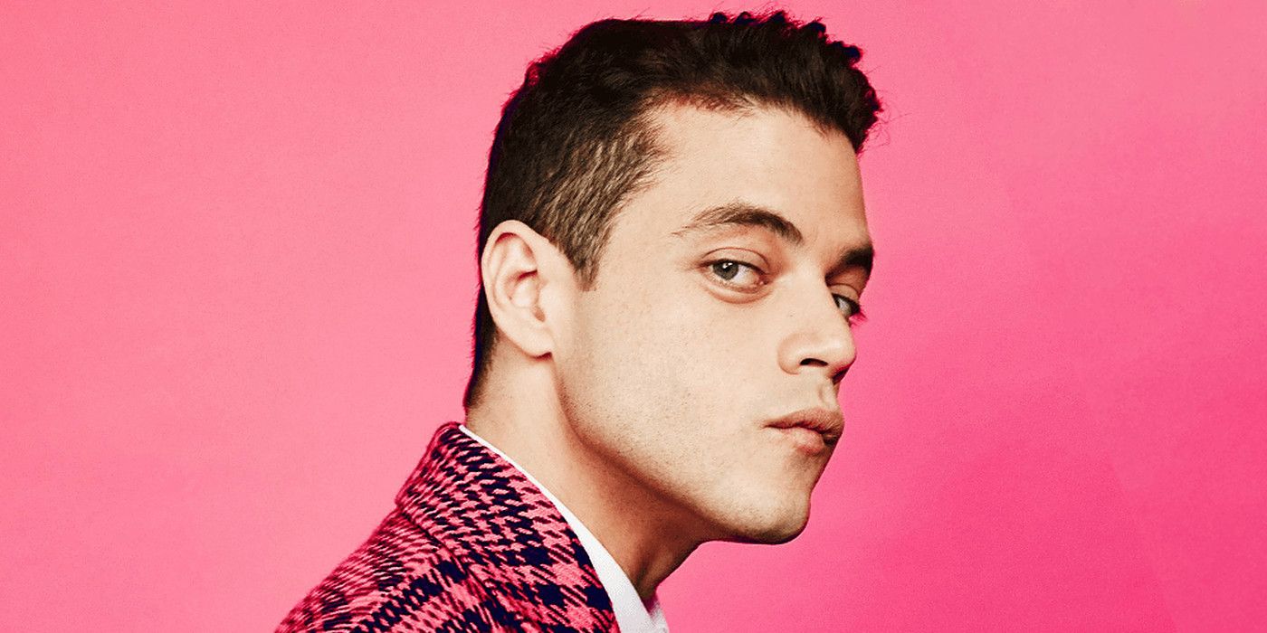 Rami Malek’s Height: How Tall Is the Oscar-Winning Actor?