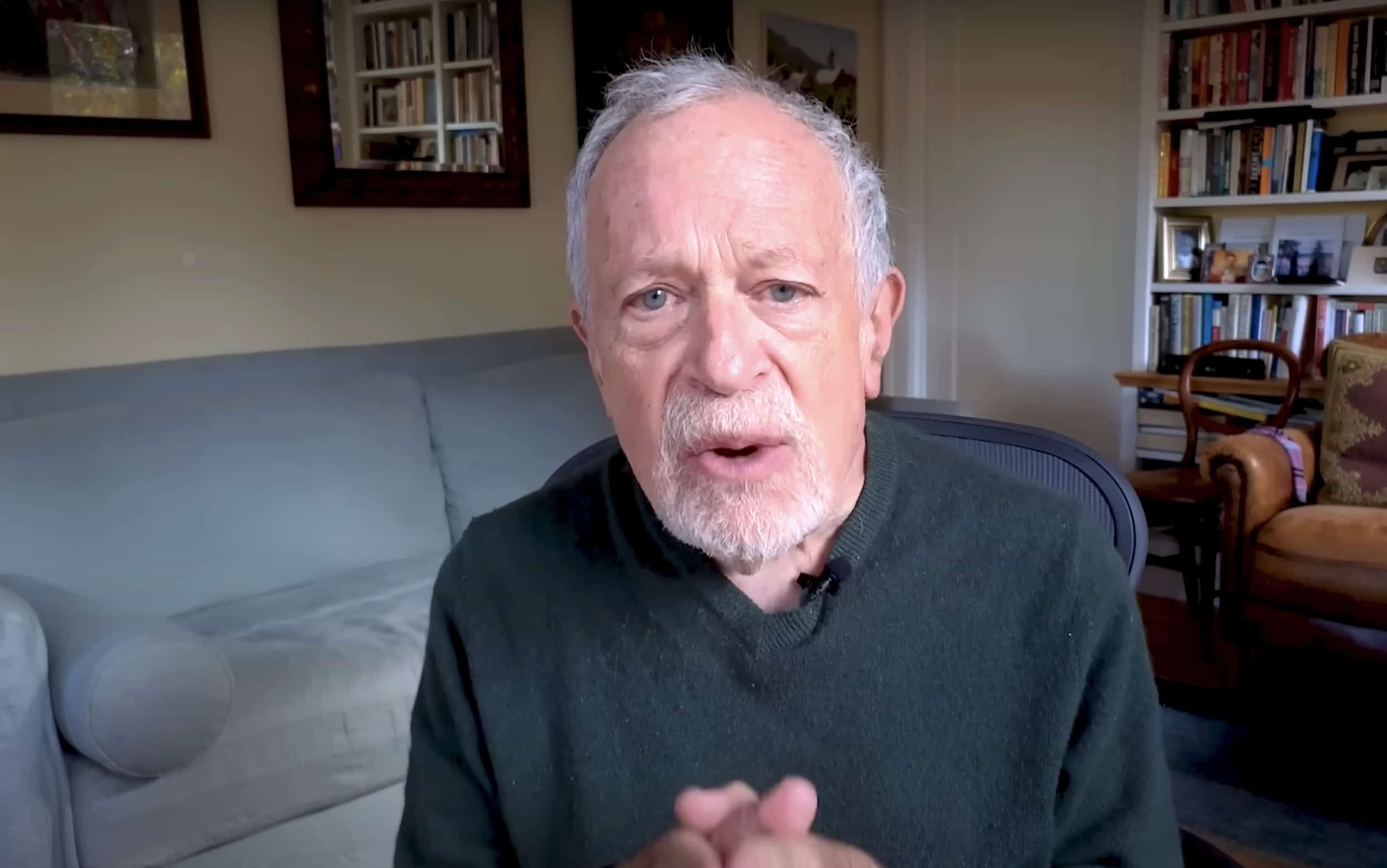 How Tall Is Robert Reich - Best Celebrity Gossip Sites 2025 - Robert Reich’s Height – The Voice of Policy in a Compact Frame