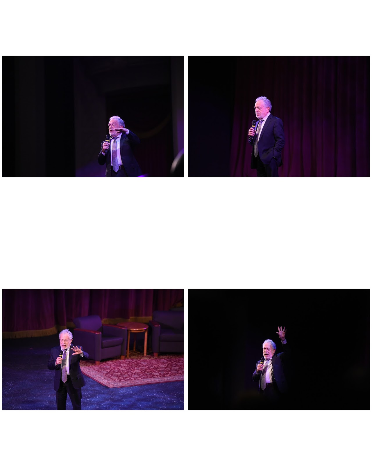 How Tall Is Robert Reich - Best Celebrity Gossip Sites 2025 - Robert Reich’s Height – The Voice of Policy in a Compact Frame