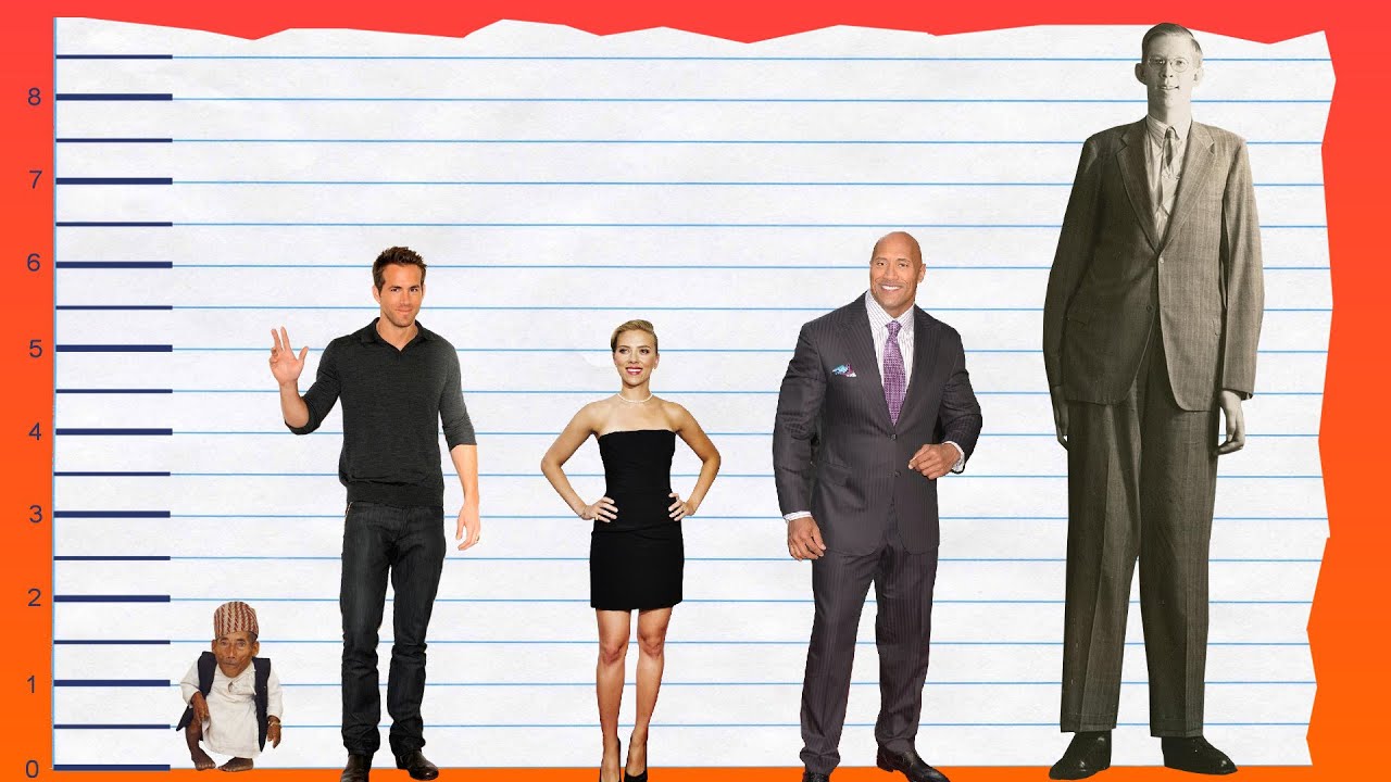 How Tall Is Ryan Seacrest? TV Host’s Height Revealed