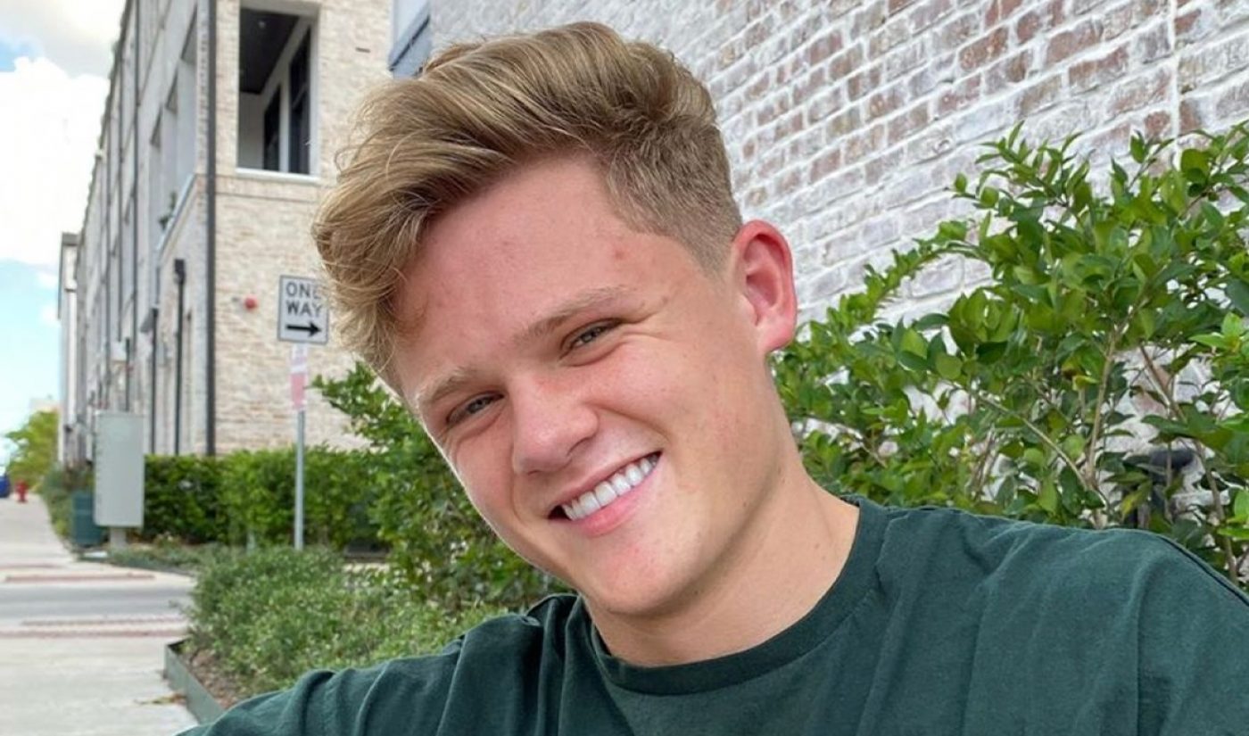 How Tall Is Ryan Trahan? Youtuber’s Height Might Surprise You