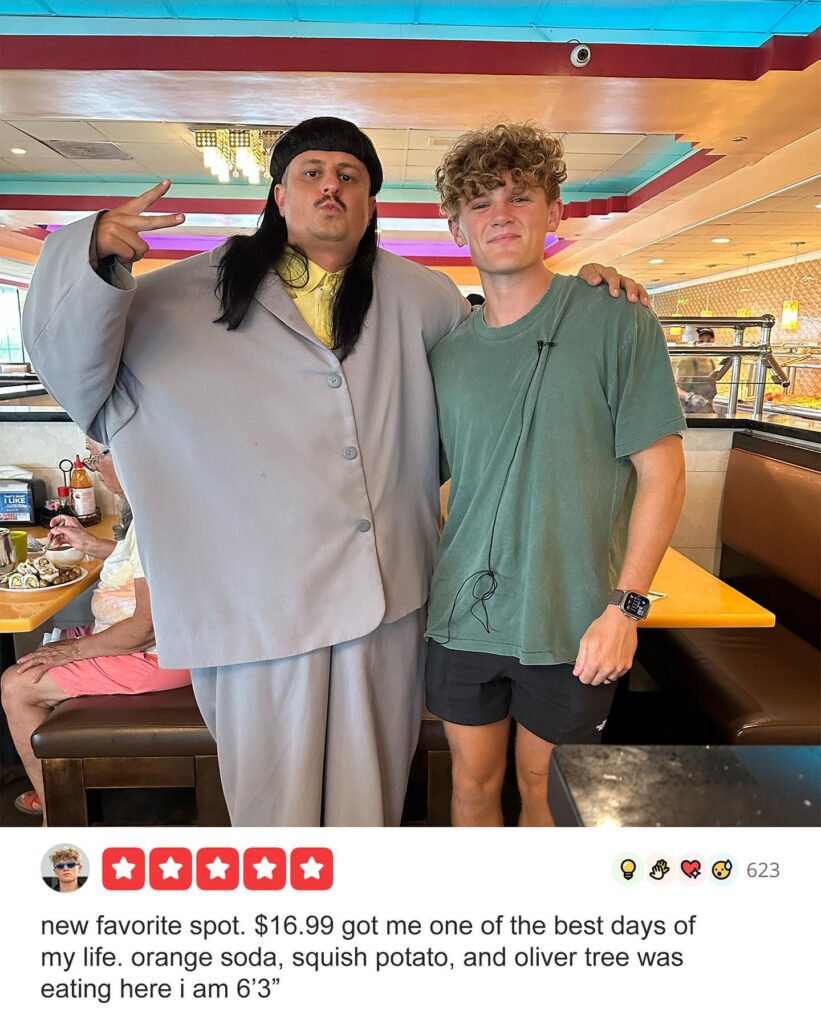 How Tall Is Ryan Trahan? Uncover His Real Height in 2025! - How Tall Is Ryan Trahan? YouTuber’s Height Might Surprise You