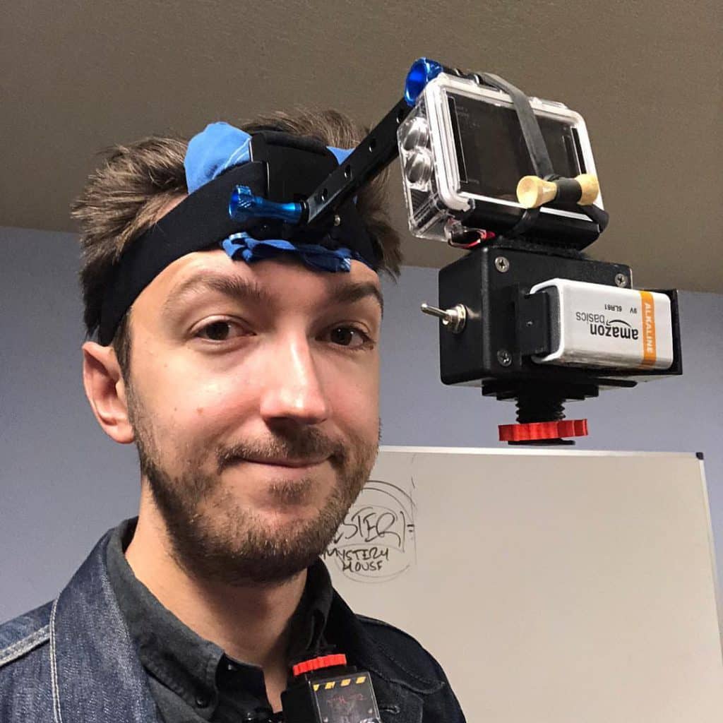 How tall is Shane Madej? Height, Girlfriend, Net Worth, Education - How Tall Is Shane Madej: Buzzfeed and YouTube Star