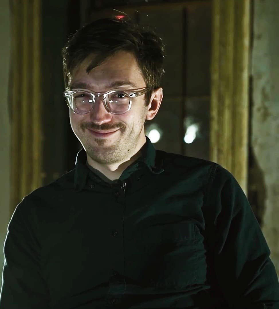 How Tall Is Shane Madej? Height, Net Worth, Girlfriend, Biography - Net - How Tall Is Shane Madej: Buzzfeed and YouTube Star