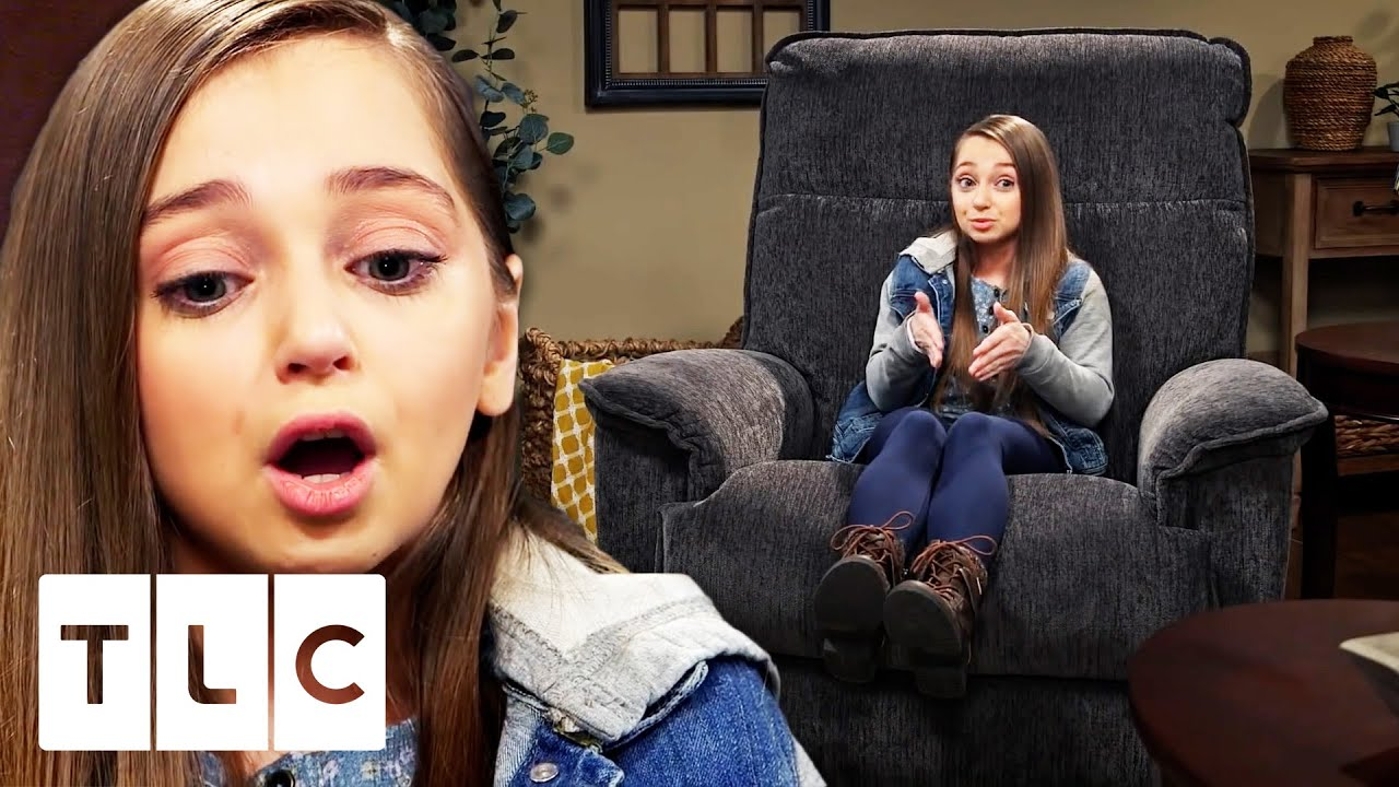 Shauna Rae’s Height: Too Short to Date’s Star