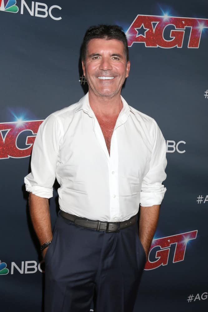 How Tall Is Simon Cowell? Simon Cowell Height, Age, Weight And Much - How Tall Is Simon Cowell? Music Mogul’s Height Uncovered