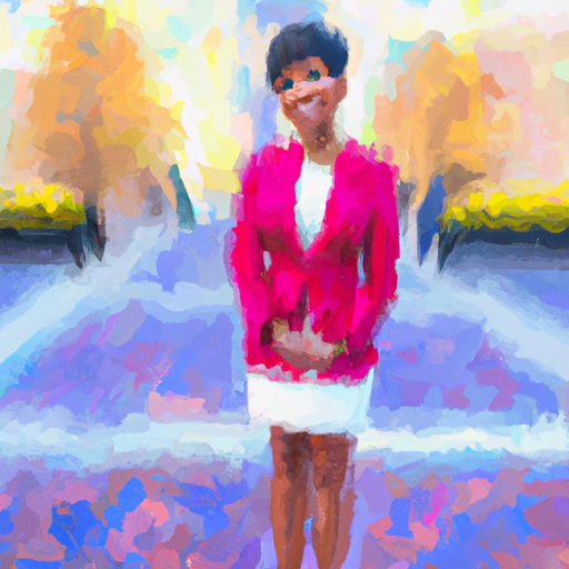 Tamron Hall’s Height: TV Host and Trailblazer