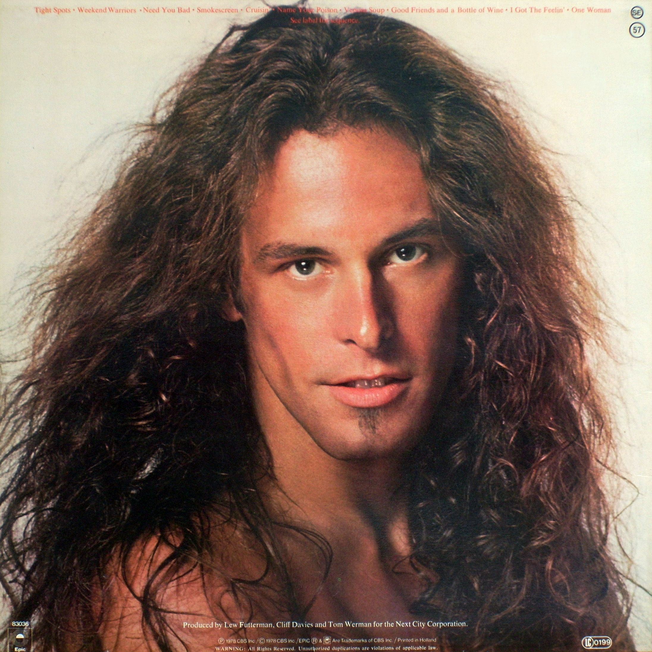 Ted Nugent’s Height: The Wild Outlaw Rocker