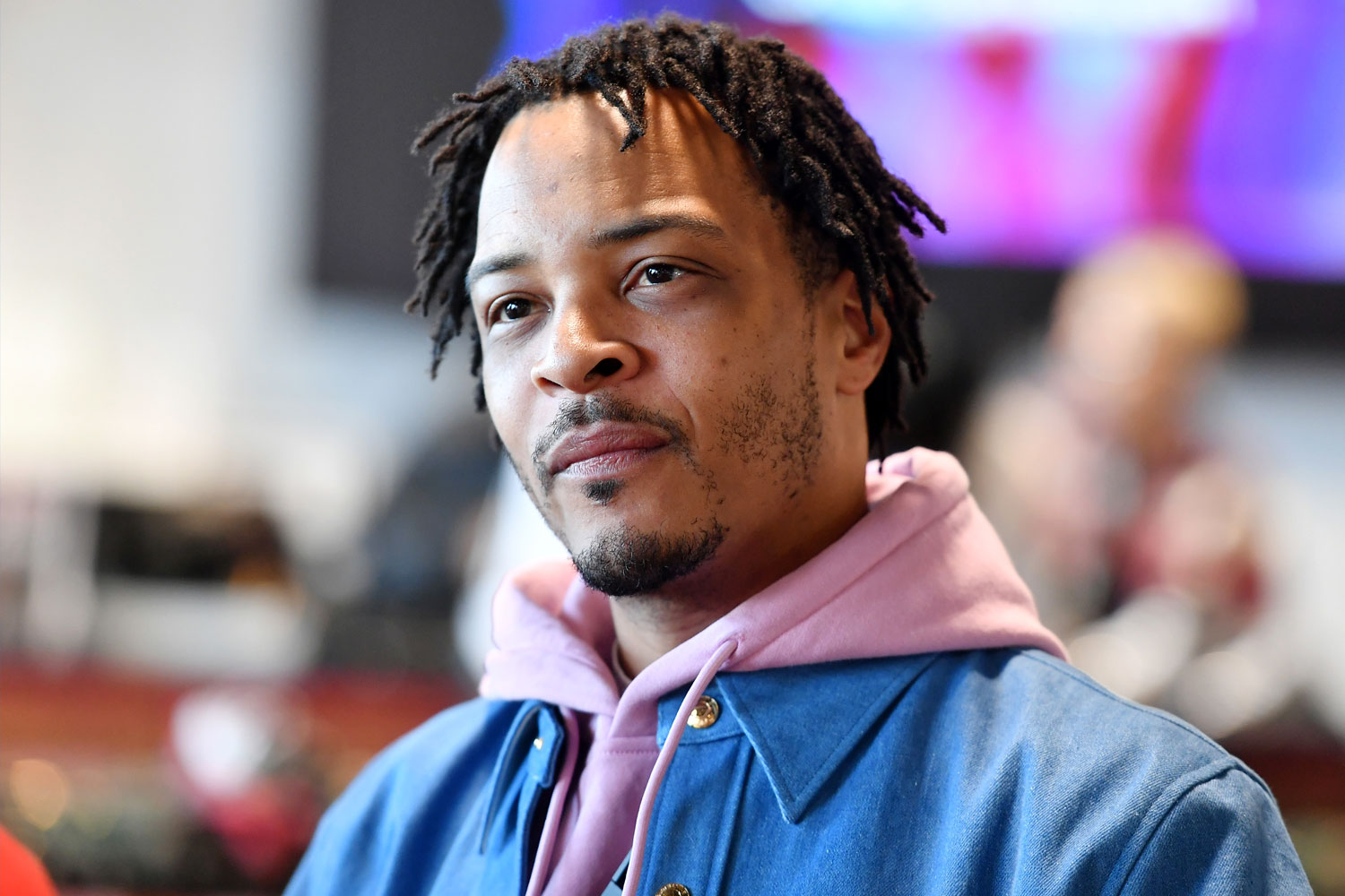 How Tall Is T.I.? Rap Legend’s Official Height Revealed