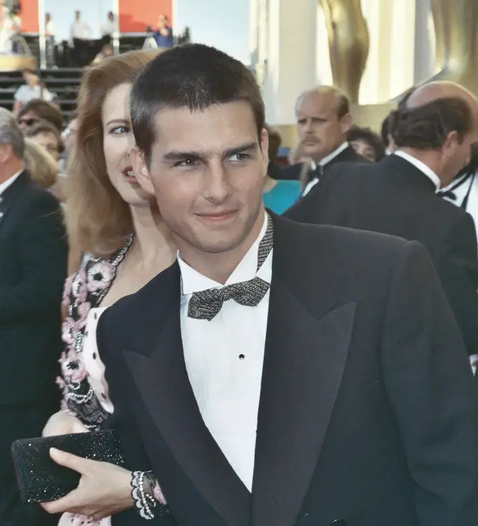 How Tall Is Tom Cruise? Hollywood’s Leading Man Measured Up