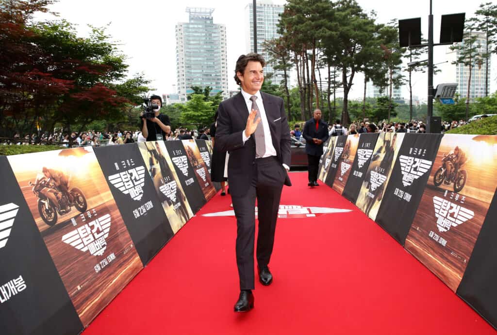 How Tall Is Tom Cruise? (His Real Height) - How Tall Is Tom Cruise? Hollywood’s Leading Man Measured Up