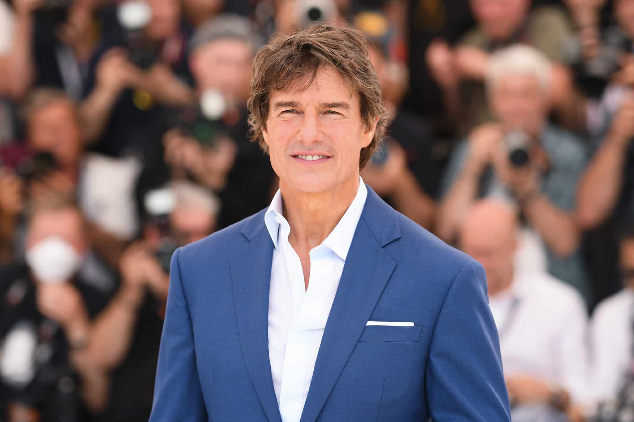 How Tall Is Tom Cruise? (His Real Height) - How Tall Is Tom Cruise? Hollywood’s Leading Man Measured Up