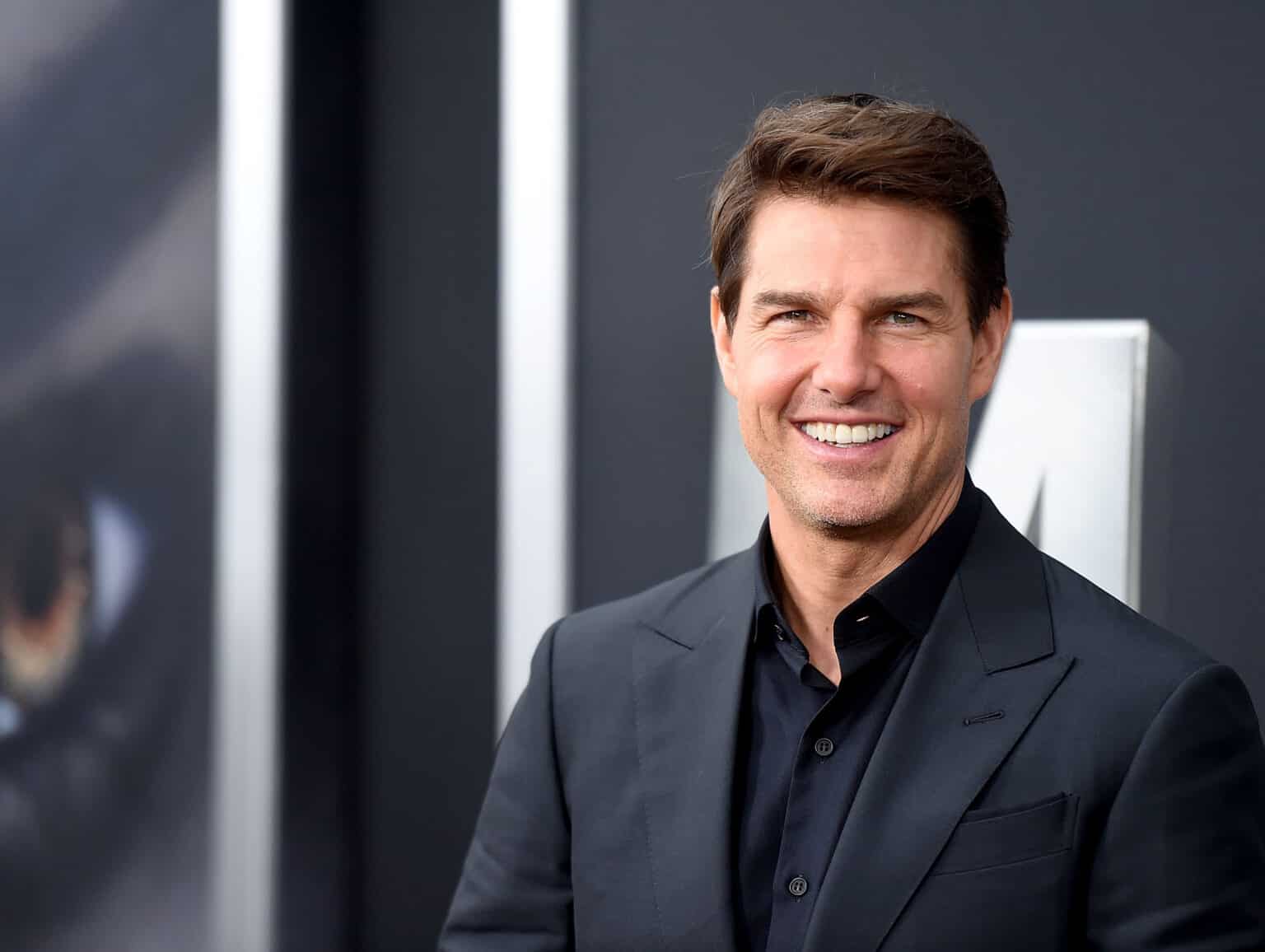 How Tall Is Tom Cruise? (His Real Height) - How Tall Is Tom Cruise? Hollywood’s Leading Man Measured Up