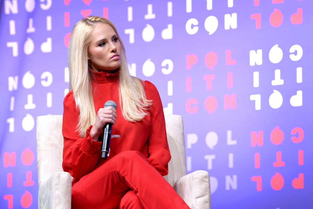 How Tall is Tomi Lahren? - Tomi Lahren’s Height: Conservative Commentator’s Edge