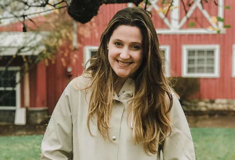 How Tall Is Tori Roloff? Discovering The Height And Journey Of A - How Tall Is Tori Roloff: Little People, Big World Star