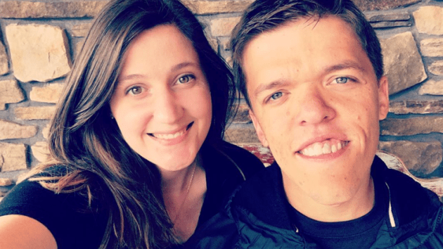 How Tall Is Tori Roloff: Little People, Big World Star