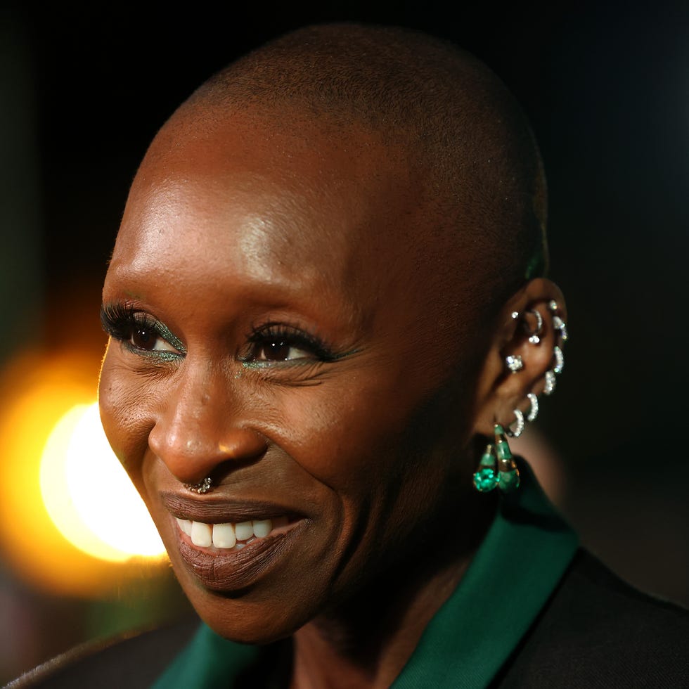 Cynthia Erivo’s Height – The Star with a Powerful Presence