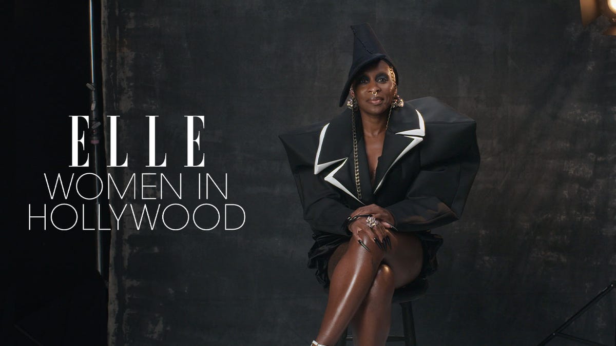 How Tall Is 'Wicked' Star Cynthia Erivo Compared to Her Costars? - Cynthia Erivo’s Height – The Star with a Powerful Presence