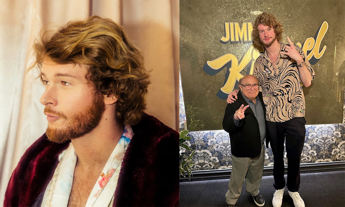 How Tall Is Yung Gravy? 20 Mirthful Facts About Him - How Tall Is Yung Gravy? Viral Rapper’s Towering Frame Revealed