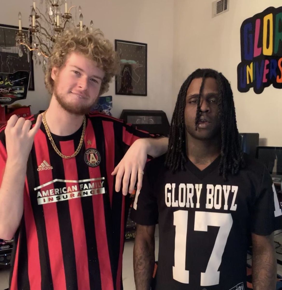 How Tall is Yung Gravy – His Real Height Revealed - How Tall Is Yung Gravy? Viral Rapper’s Towering Frame Revealed