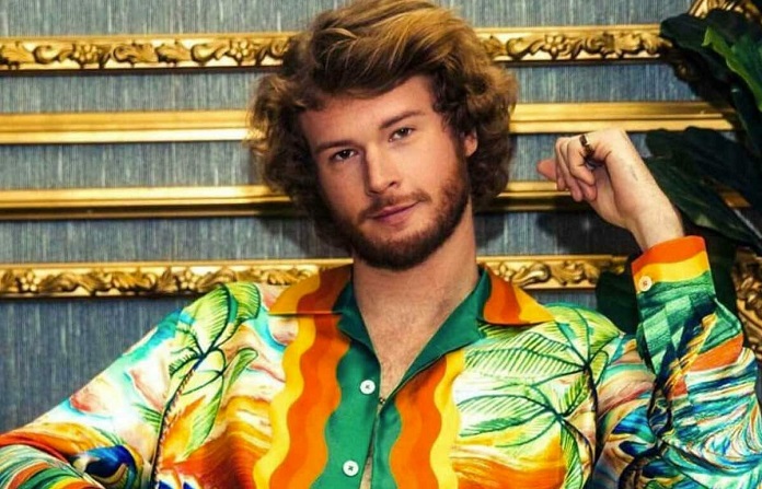 How Tall is Yung Gravy – His Real Height Revealed - How Tall Is Yung Gravy? Viral Rapper’s Towering Frame Revealed
