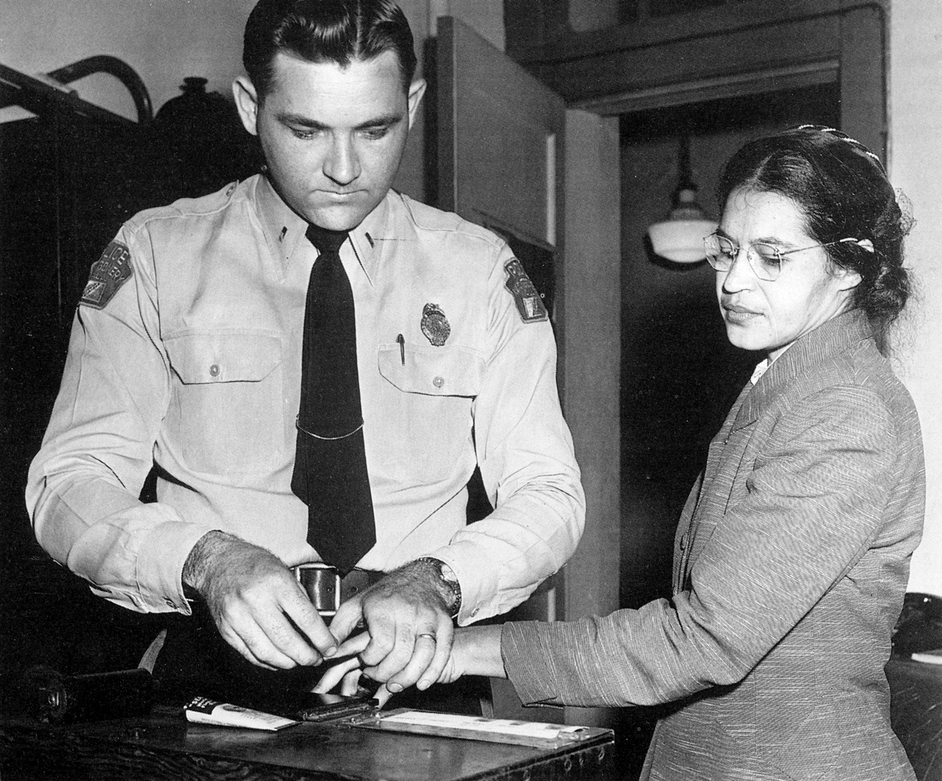 Rosa Parks’s Height: Civil Rights Heroine’s Legacy