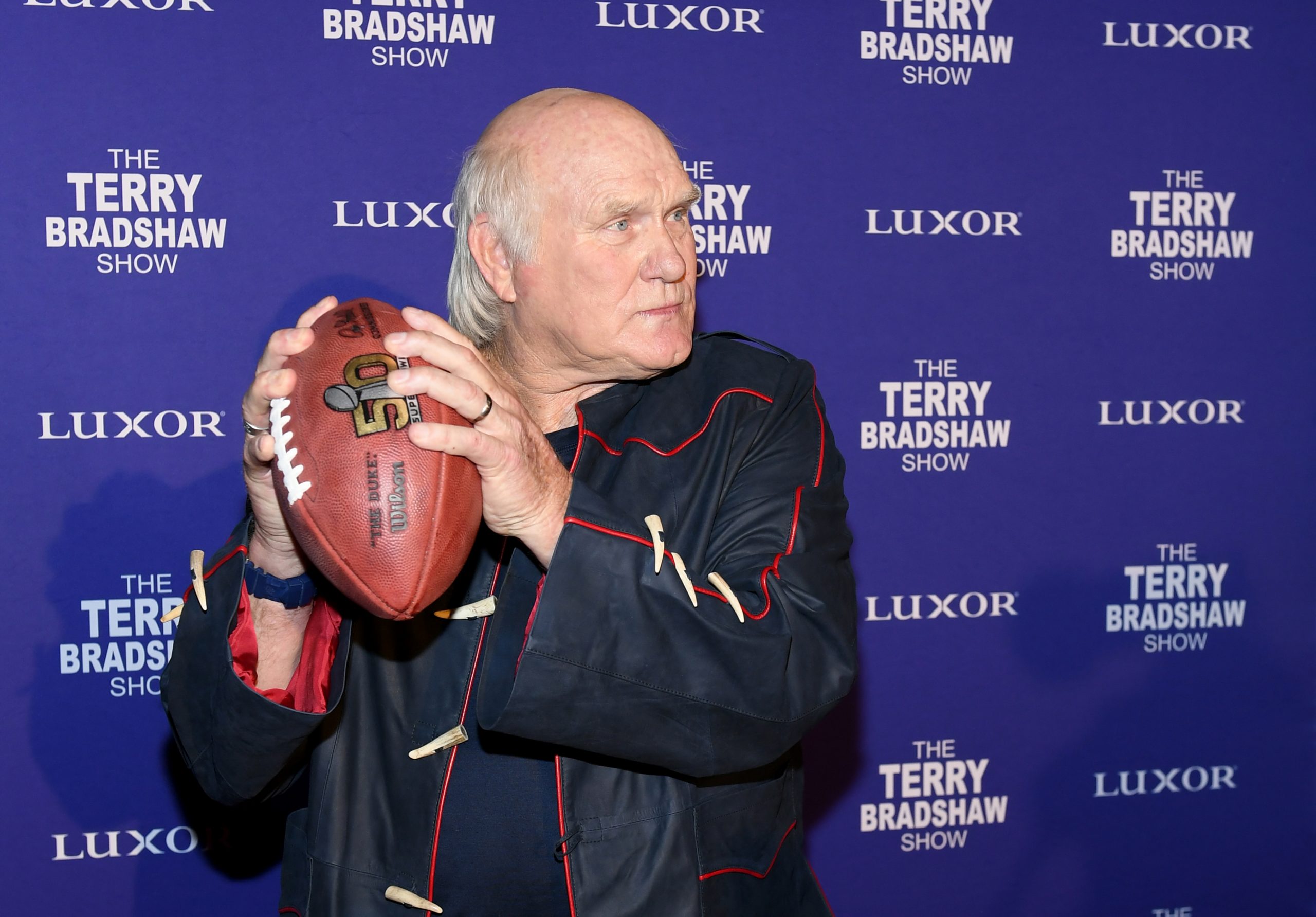 How Tall Was Terry Bradshaw - How Old Is Terry Bradshaw? NFL Legend’s Age Today