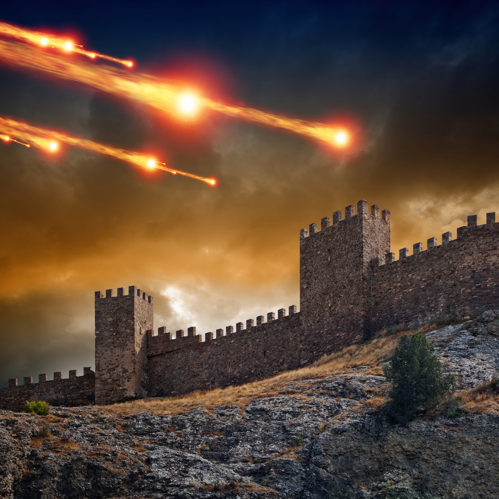How to combat cyber attacks using speed and sophistication - attack on titan beyond the walls