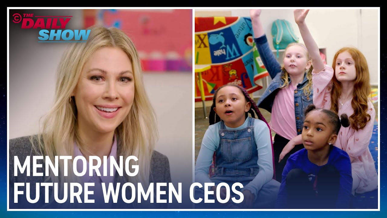 Desi Lydic’s Height: Comedy Central’s Sharp Wit