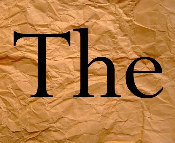 How to pronounce ‘the’ like a native English speaker - 'thuh' or 'thee - the angel next door light novel