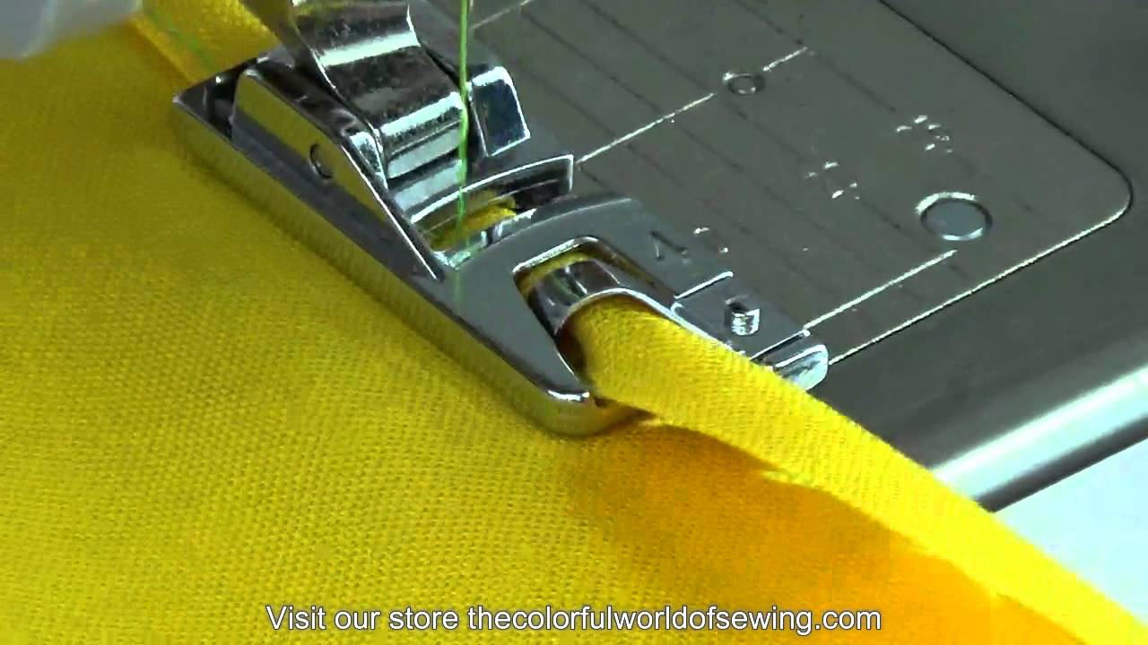 How To Sew Rolled Hems with the Narrow Hemmer Foot - YouTube - Bill Hemmer’s Height: Fox News Anchor’s Commanding Build