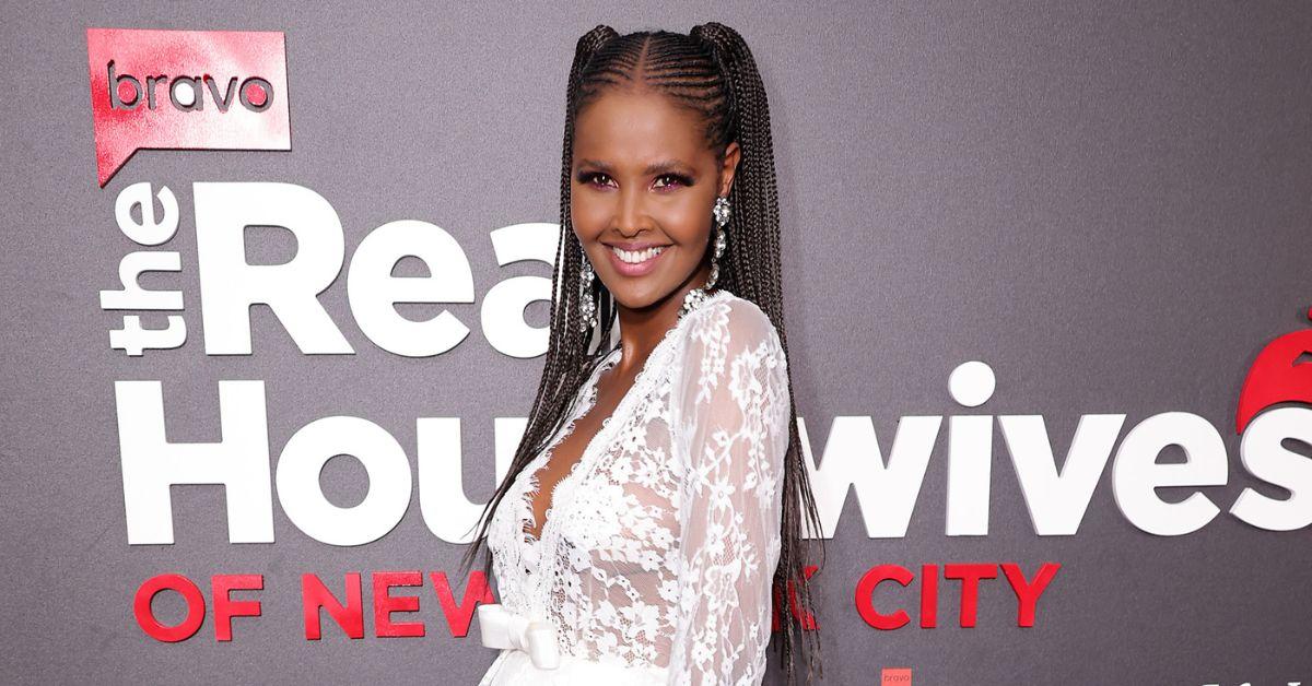 How Ubah Hassan Made Her Net Worth Before 'RHONY' - Ubah Hassan’s Height: Model and TV Personality’s Edge
