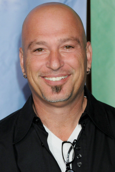 Howie Mandel - How Old Is Howie Mandel? Comedian & Judge Still Going Strong