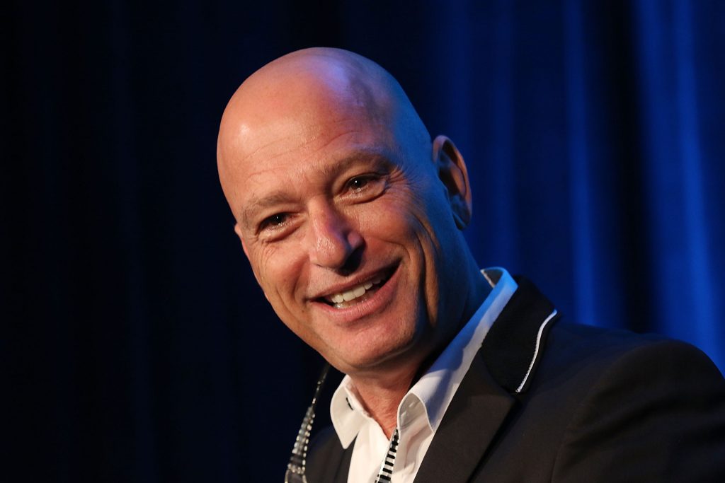 Howie Mandel Religion And Political Views - How Old Is Howie Mandel? Comedian & Judge Still Going Strong