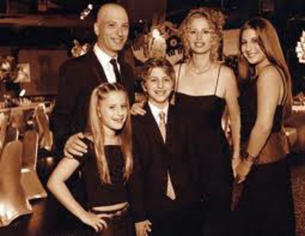 Howie Mandel timeline | Timetoast timelines - How Old Is Howie Mandel? Comedian & Judge Still Going Strong
