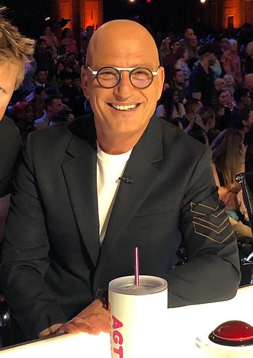 Howie Mandel - Wikiwand - How Old Is Howie Mandel? Comedian & Judge Still Going Strong