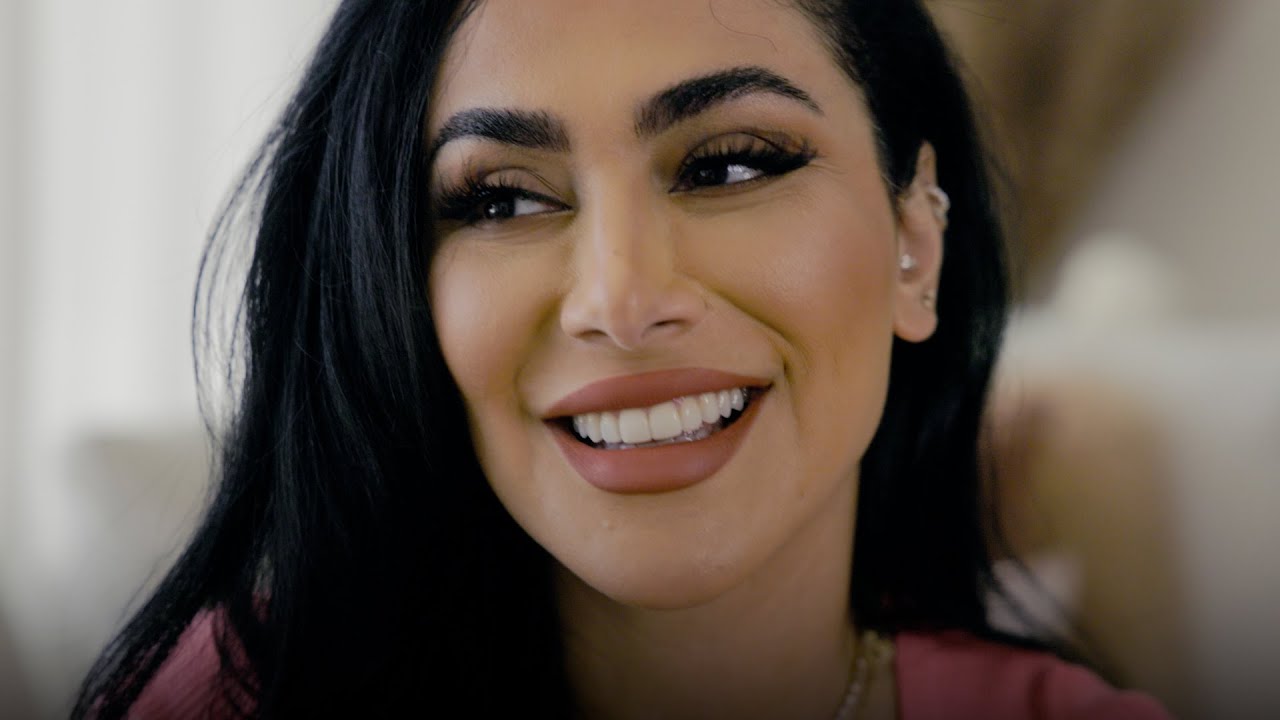 Huda Beauty Founder Huda Kattan's Story | Sephora - YouTube - How Old Is Huda from Love Island? The Bombshell’s Real Age Revealed