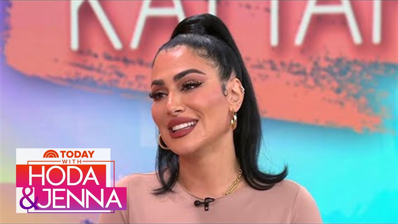 Huda Beauty Founder Shares 3 Hot New Makeup Trends - YouTube - How Old Is Huda from Love Island? The Bombshell’s Real Age Revealed