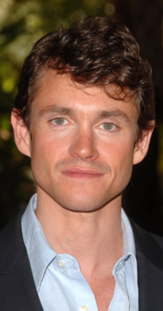 Hugh Dancy - IMDb - Hugh Dancy’s Height: Hollywood’s Charming Brit