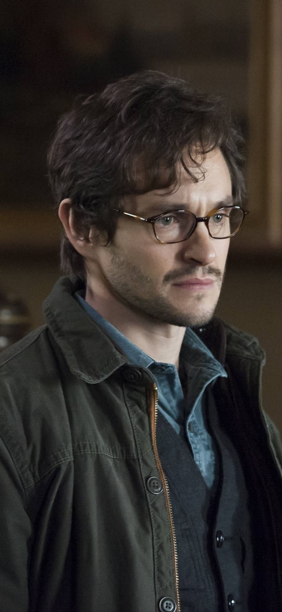 Hugh Dancy Wallpapers (40+ images inside) - Hugh Dancy’s Height: Hollywood’s Charming Brit
