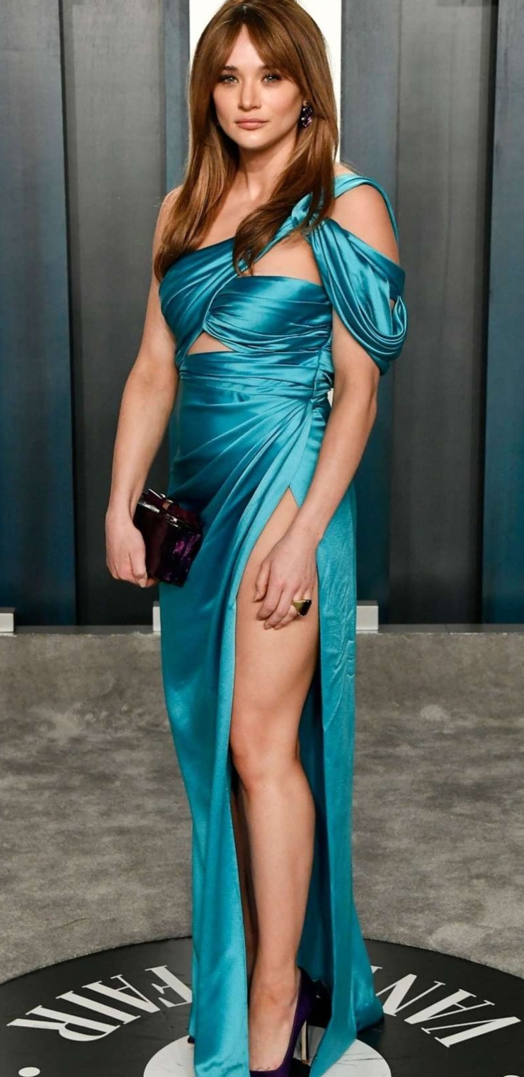 Hunter King - Hunter King’s Height: Young and the Restless Star