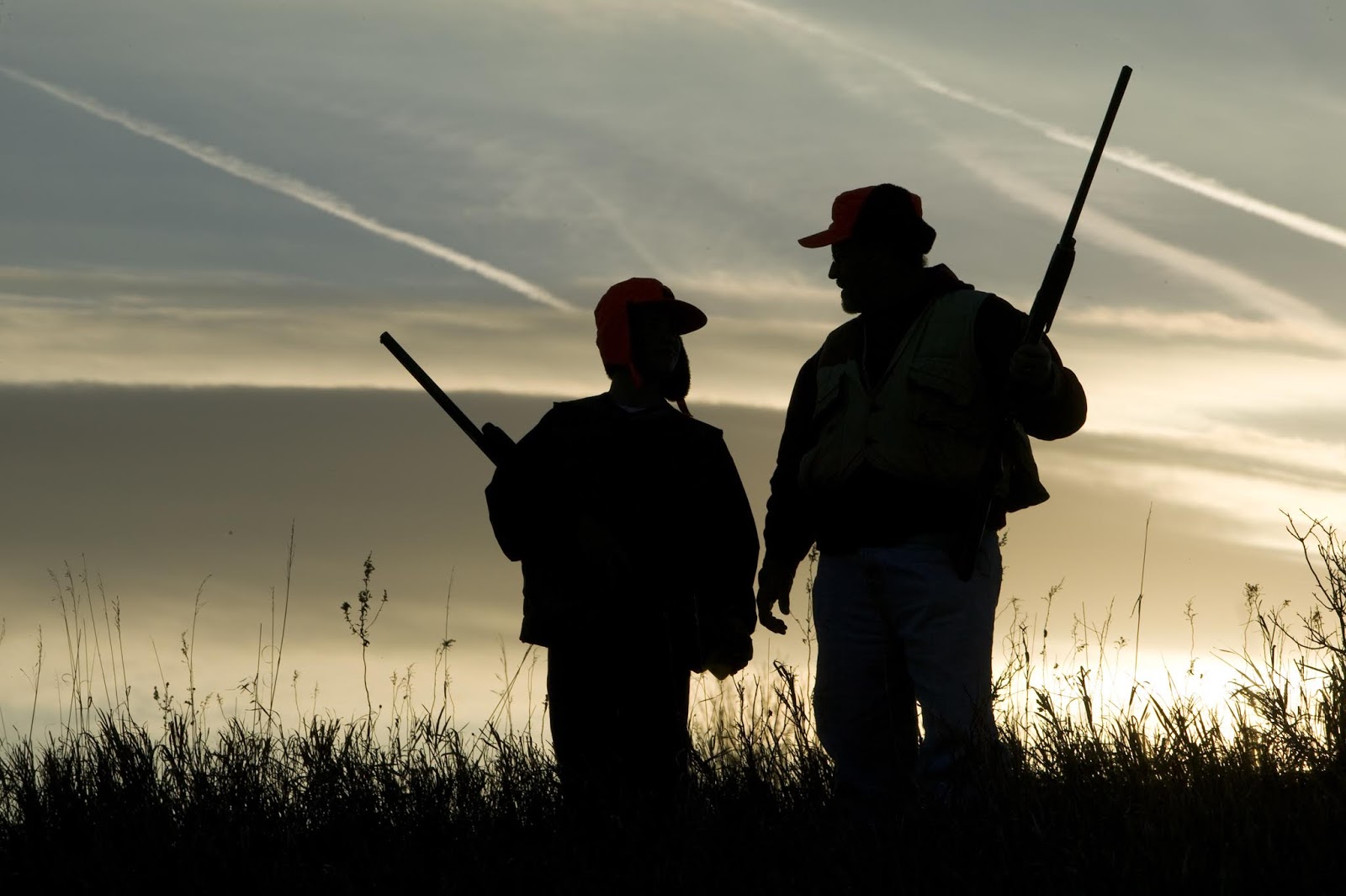 Hunters United for Sunday Hunting: A LESSON FROM AN 84-YEAR-OLD AVID HUNTER - hunter x hunter 2011 season 5