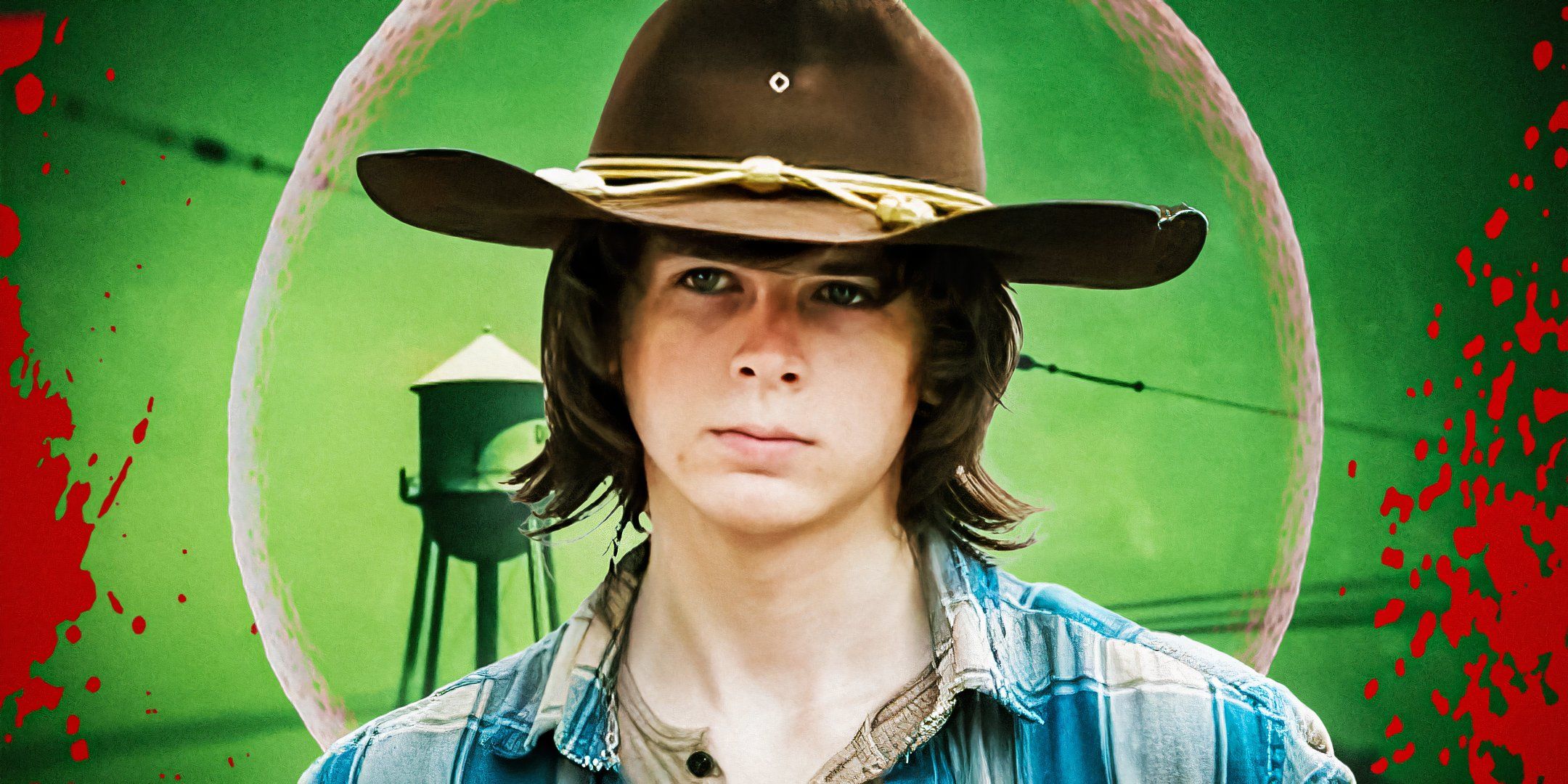 "I Had Zero Plans to Kill Him": Walking Dead's Creator Admits a Major - Carl Edwards Height – NASCAR Veteran’s True Height Revealed