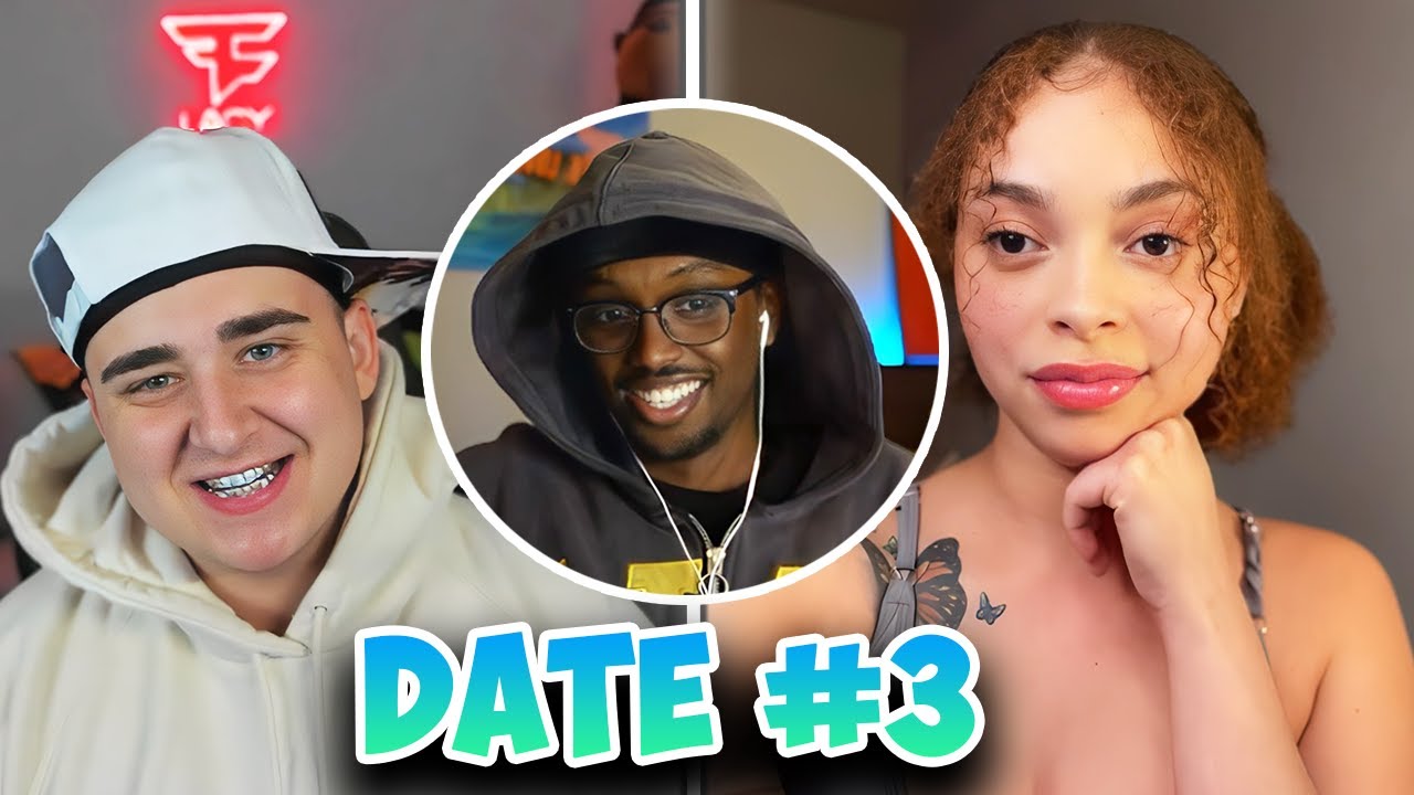I Went Speed Dating With Lacy.. - YouTube - Who Is Lacy Dating? The Internet Wants to Know!