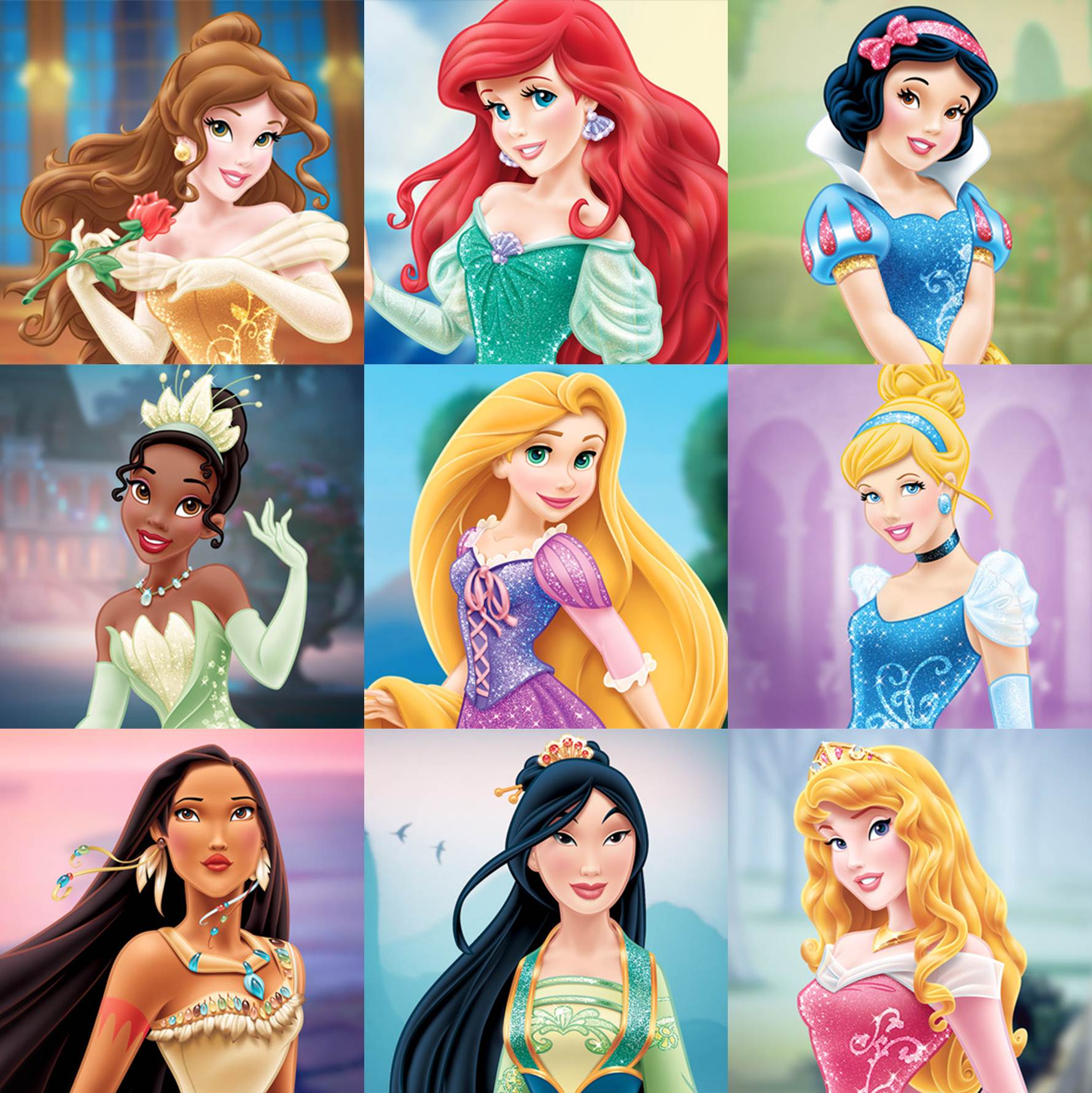 Image - 2013disneyprincess.jpg - Disney Wiki - Is Princess Kate Pregnant? Royal Baby Buzz in 2025