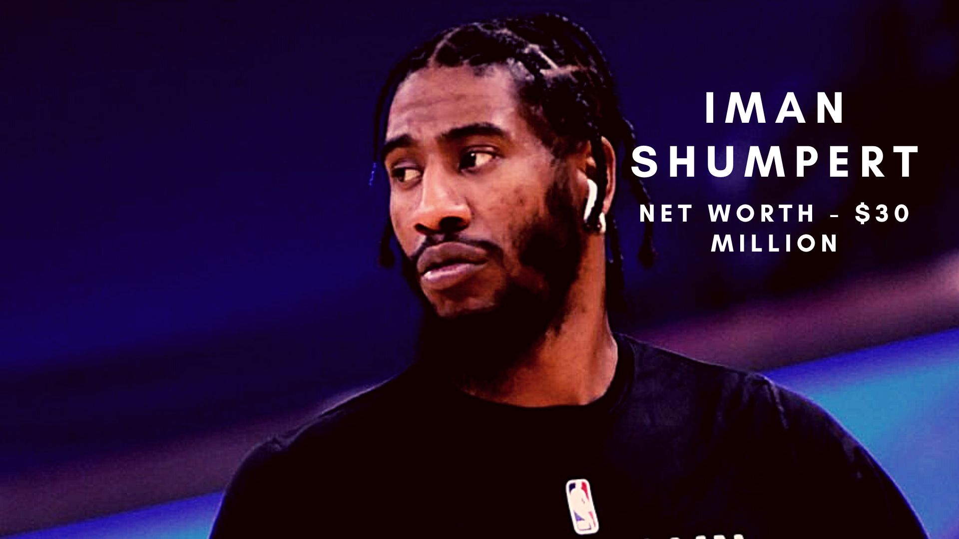 Iman Shumpert 2022 - Net Worth, Salary, Records, and Endorsements - Iman Shumpert Net Worth – NBA Champ Turned Celebrity’s Net Worth